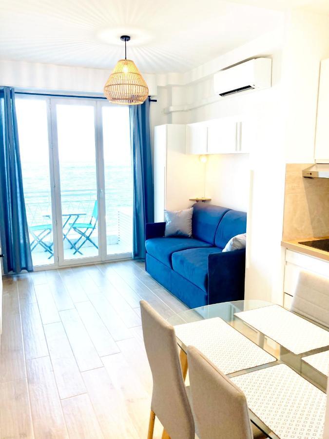 Residence Le Florence 尼斯 外观 照片